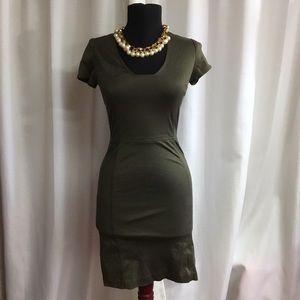 Banana Republic Dress